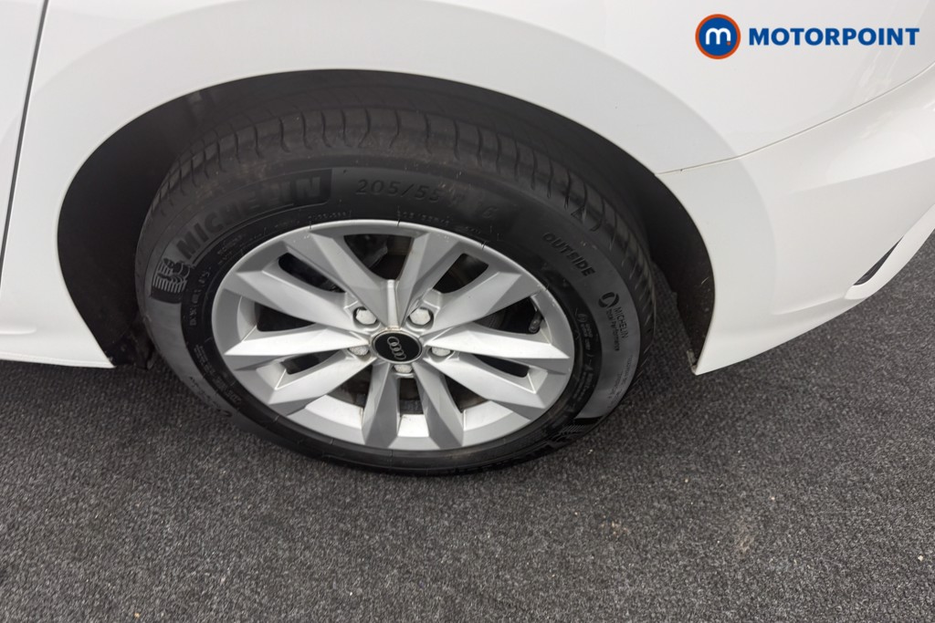 Audi A3 Technik Manual Petrol Hatchback - Stock Number (1598751) - 29th supplementary image