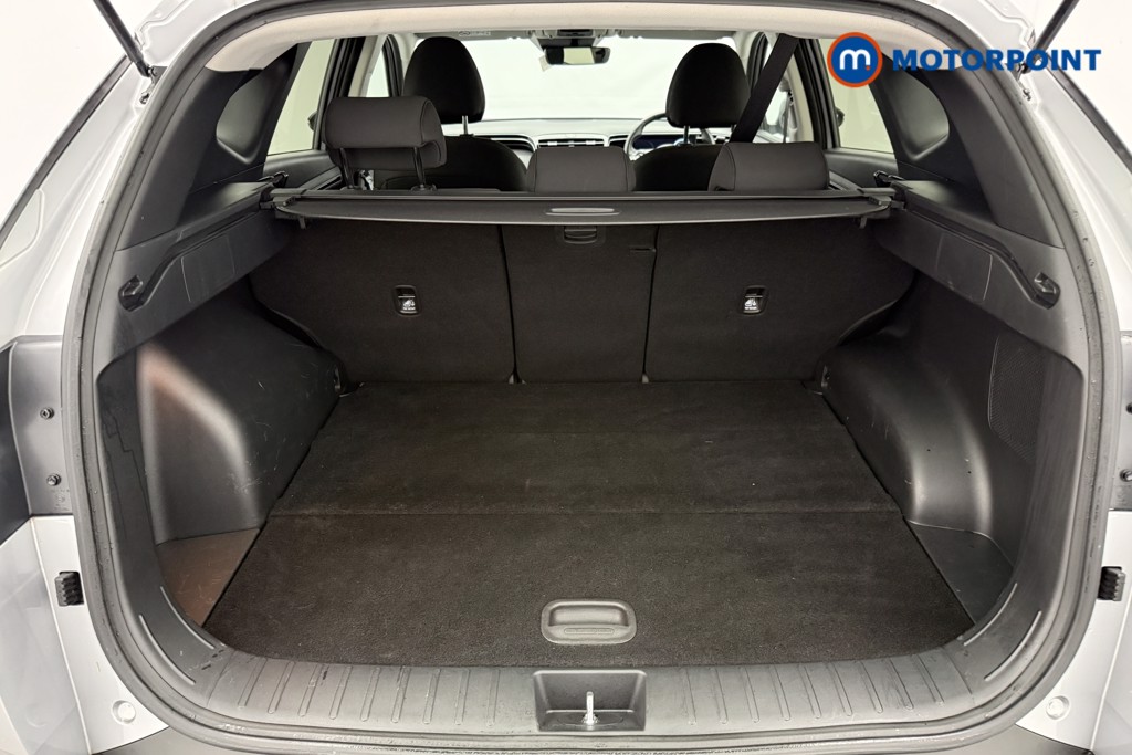 Hyundai Tucson Premium Manual Petrol SUV - Stock Number (1506147) - 5th supplementary image