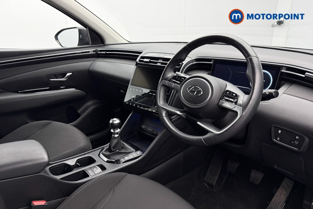 Hyundai Tucson Premium Manual Petrol SUV - Stock Number (1506147) - 6th supplementary image