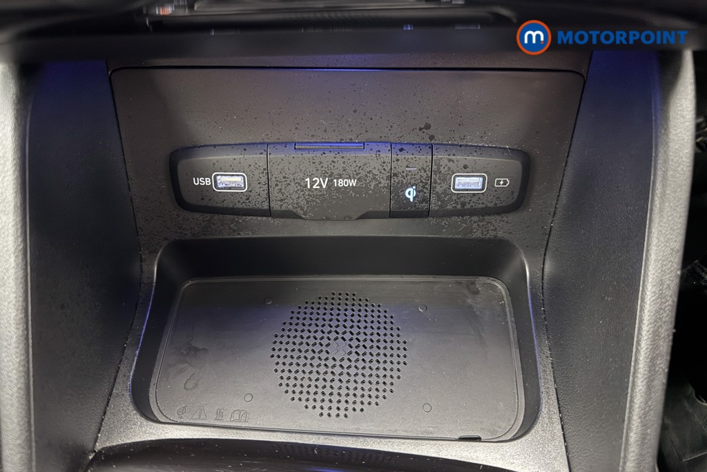 Hyundai Tucson Premium Manual Petrol SUV - Stock Number (1506147) - 14th supplementary image