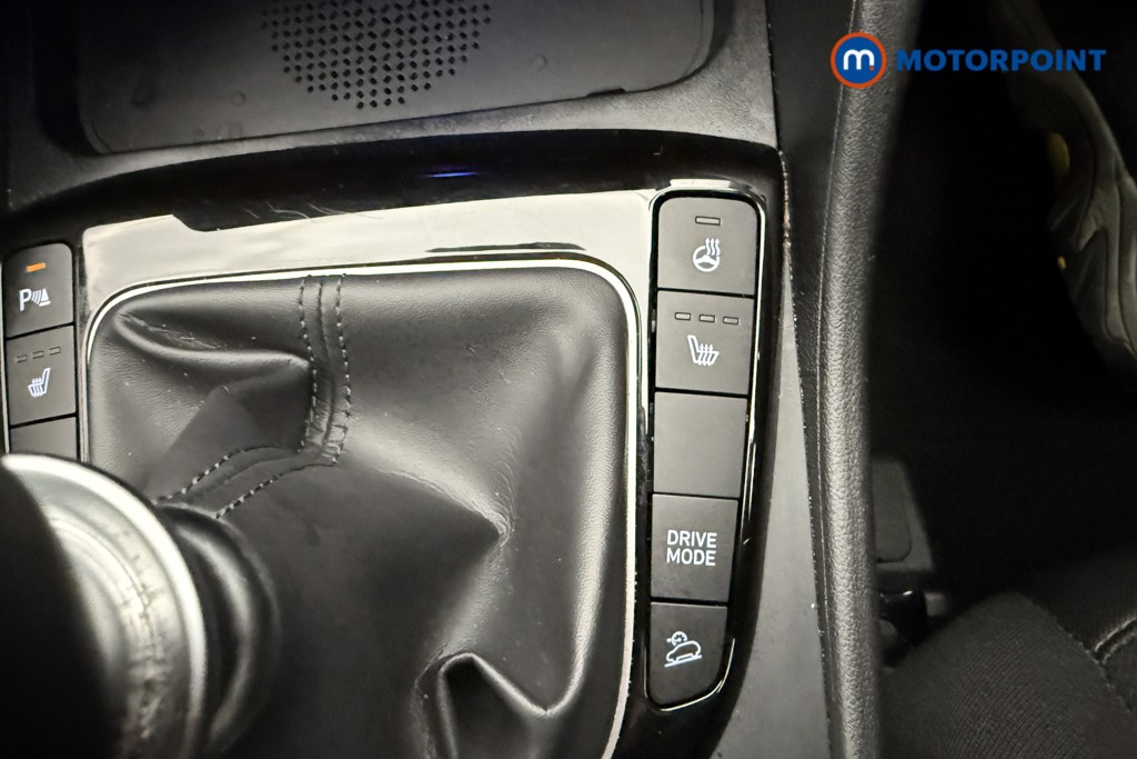 Hyundai Tucson Premium Manual Petrol SUV - Stock Number (1506147) - 15th supplementary image