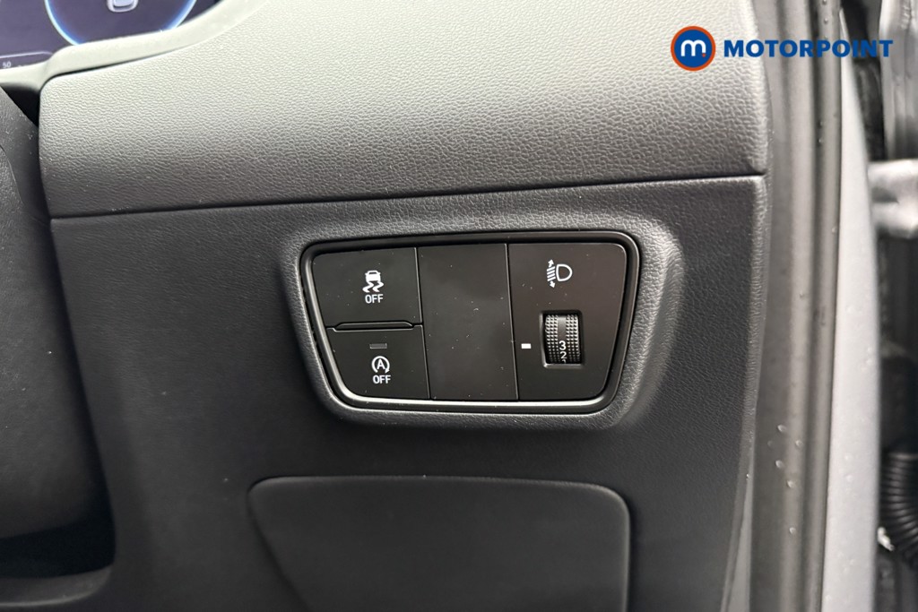 Hyundai Tucson Premium Manual Petrol SUV - Stock Number (1506147) - 18th supplementary image