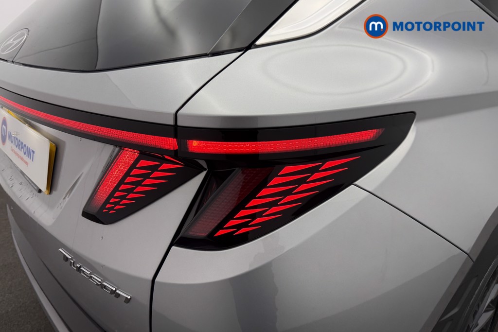 Hyundai Tucson Premium Manual Petrol SUV - Stock Number (1506147) - 19th supplementary image
