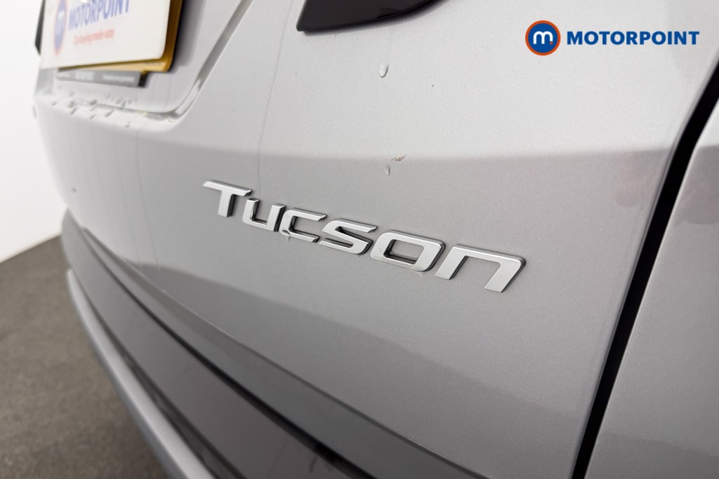 Hyundai Tucson Premium Manual Petrol SUV - Stock Number (1506147) - 20th supplementary image