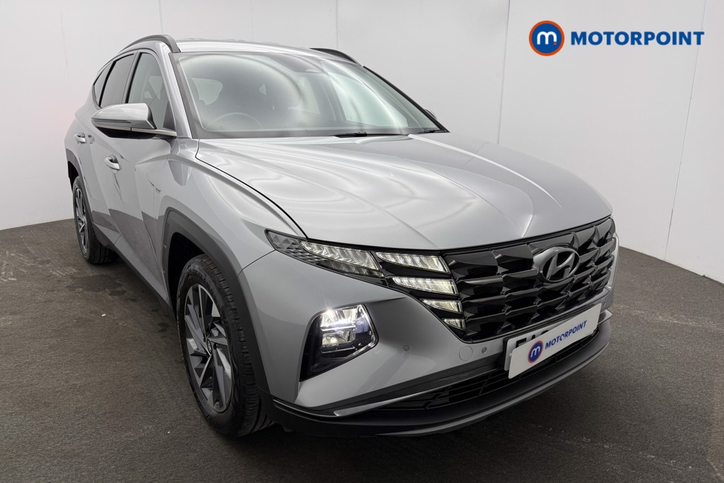 Hyundai Tucson Premium Manual Petrol SUV - Stock Number (1506147) - 21st supplementary image
