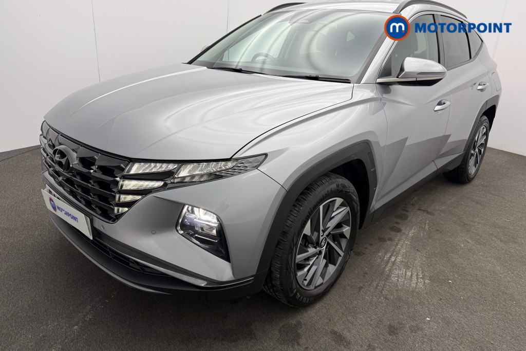 Hyundai Tucson Premium Manual Petrol SUV - Stock Number (1506147) - 22nd supplementary image