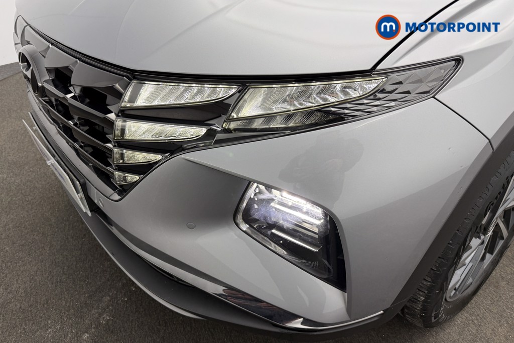 Hyundai Tucson Premium Manual Petrol SUV - Stock Number (1506147) - 23rd supplementary image