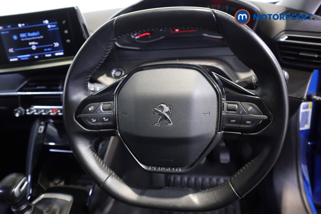Peugeot 2008 Allure Manual Diesel SUV - Stock Number (1525381) - 3rd supplementary image