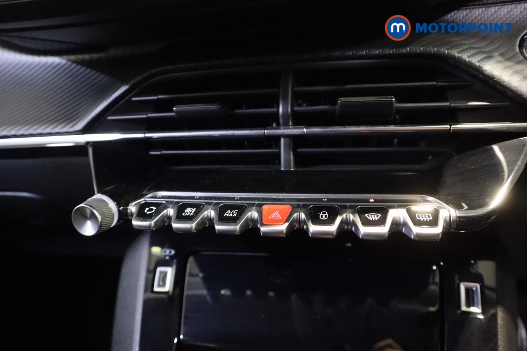 Peugeot 2008 Allure Manual Diesel SUV - Stock Number (1525381) - 5th supplementary image