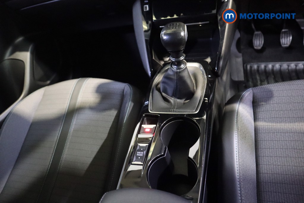 Peugeot 2008 Allure Manual Diesel SUV - Stock Number (1525381) - 7th supplementary image