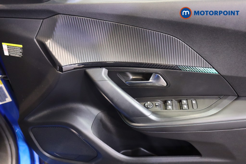 Peugeot 2008 Allure Manual Diesel SUV - Stock Number (1525381) - 10th supplementary image