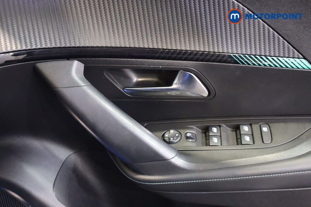 Peugeot 2008 Allure Manual Diesel SUV - Stock Number (1525381) - 11th supplementary image