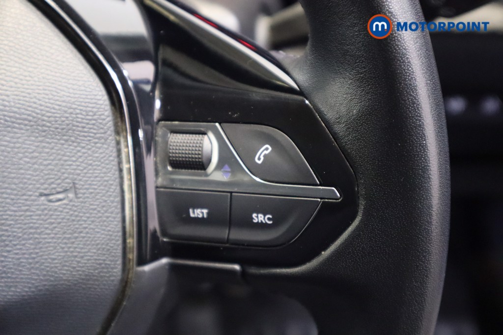 Peugeot 2008 Allure Manual Diesel SUV - Stock Number (1525381) - 14th supplementary image