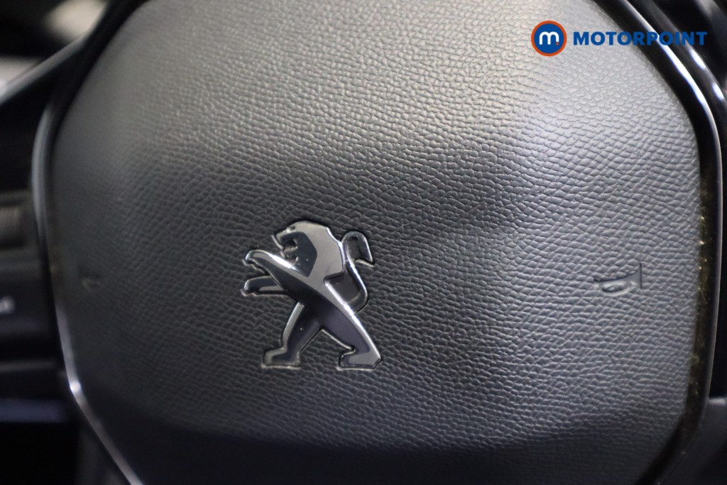 Peugeot 2008 Allure Manual Diesel SUV - Stock Number (1525381) - 15th supplementary image