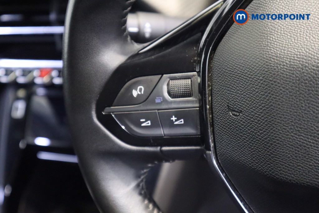 Peugeot 2008 Allure Manual Diesel SUV - Stock Number (1525381) - 16th supplementary image