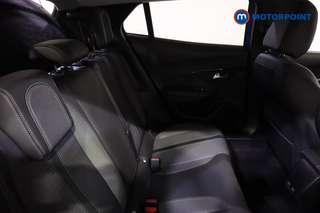Peugeot 2008 Allure Manual Diesel SUV - Stock Number (1525381) - 19th supplementary image