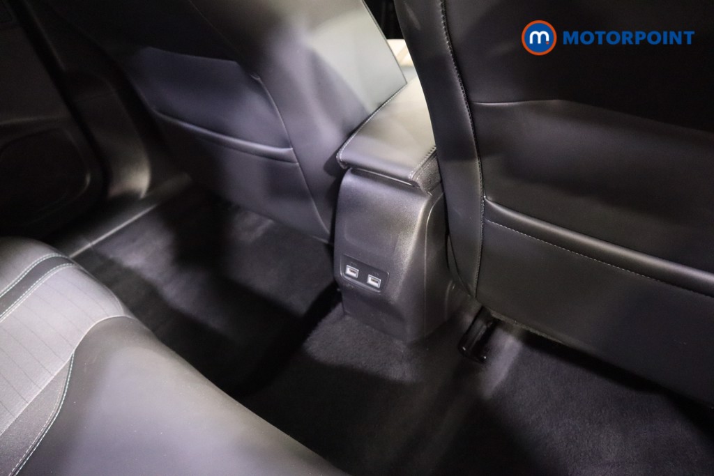 Peugeot 2008 Allure Manual Diesel SUV - Stock Number (1525381) - 20th supplementary image