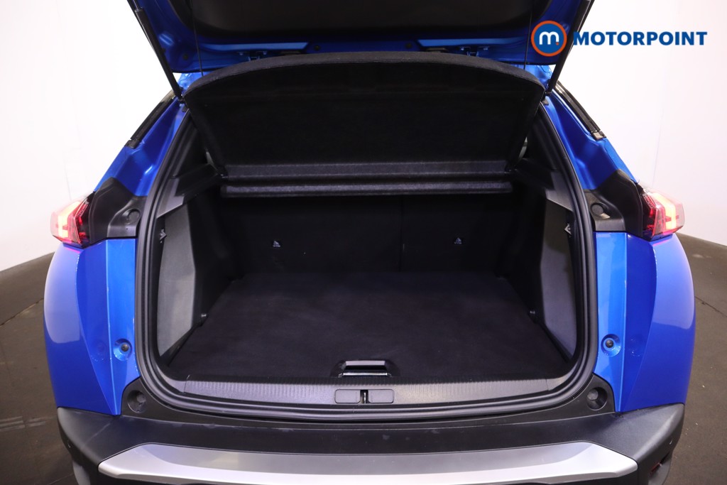 Peugeot 2008 Allure Manual Diesel SUV - Stock Number (1525381) - 21st supplementary image