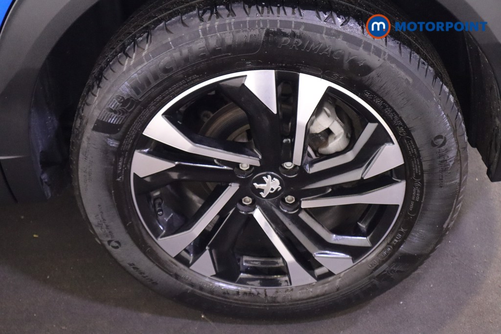 Peugeot 2008 Allure Manual Diesel SUV - Stock Number (1525381) - 23rd supplementary image