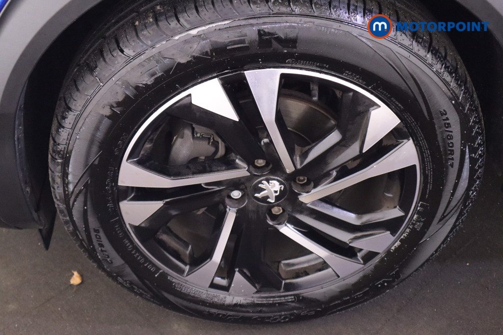 Peugeot 2008 Allure Manual Diesel SUV - Stock Number (1525381) - 24th supplementary image