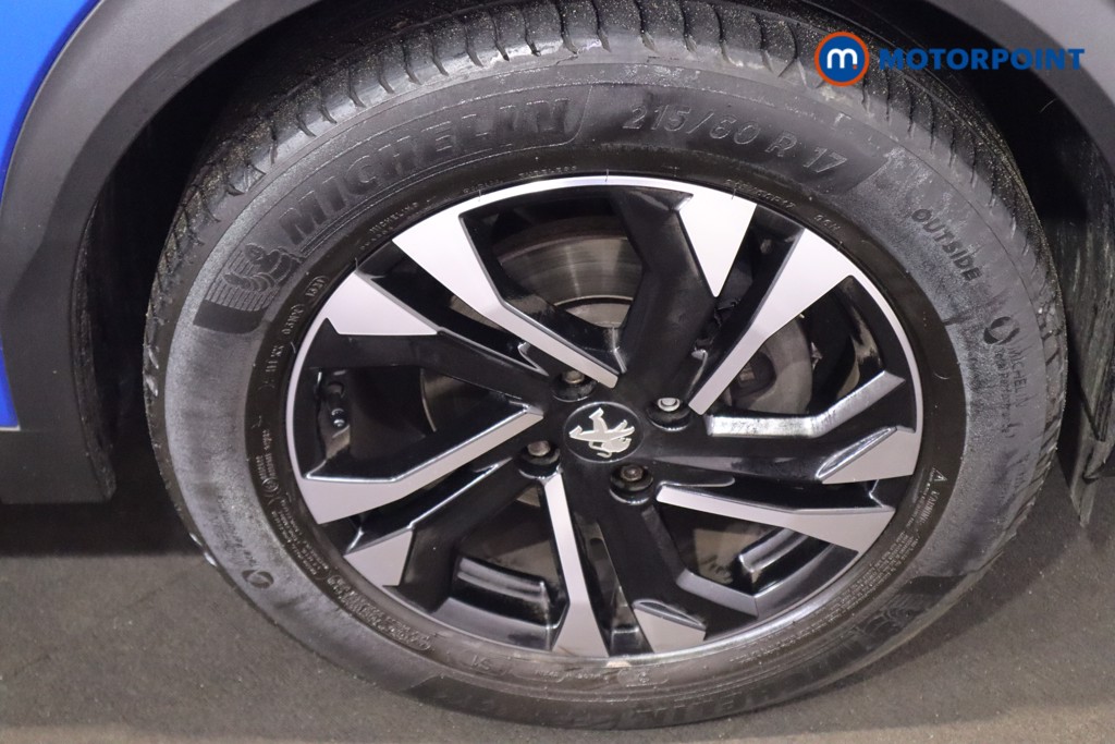 Peugeot 2008 Allure Manual Diesel SUV - Stock Number (1525381) - 25th supplementary image