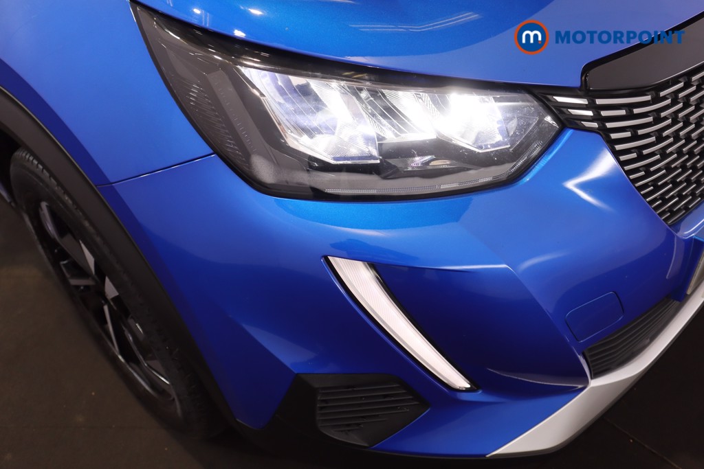 Peugeot 2008 Allure Manual Diesel SUV - Stock Number (1525381) - 26th supplementary image