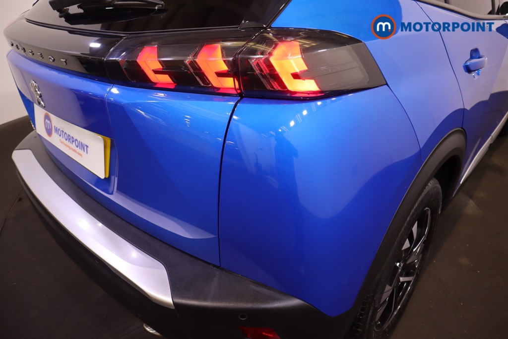 Peugeot 2008 Allure Manual Diesel SUV - Stock Number (1525381) - 27th supplementary image