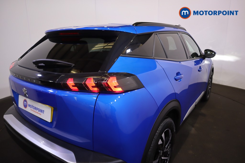 Peugeot 2008 Allure Manual Diesel SUV - Stock Number (1525381) - 28th supplementary image