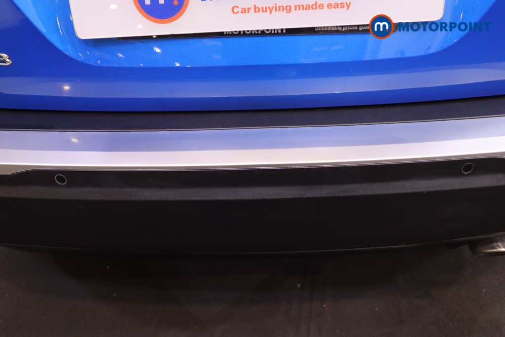 Peugeot 2008 Allure Manual Diesel SUV - Stock Number (1525381) - 31st supplementary image