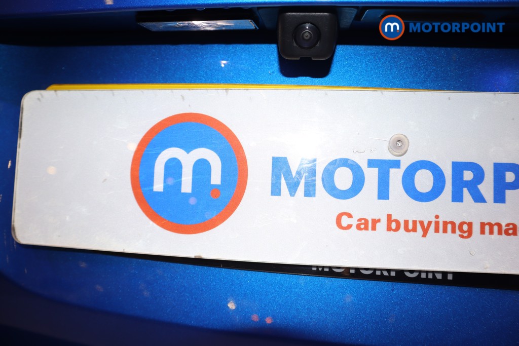 Peugeot 2008 Allure Manual Diesel SUV - Stock Number (1525381) - 32nd supplementary image