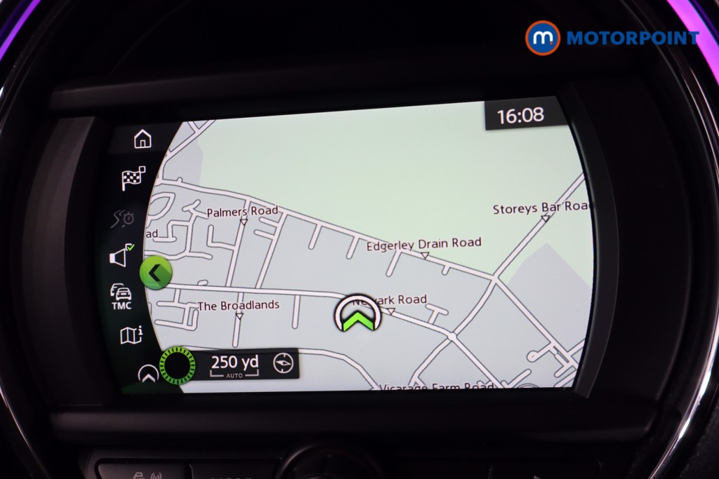 Mini Countryman Cooper Classic Automatic Petrol SUV - Stock Number (1549637) - 2nd supplementary image