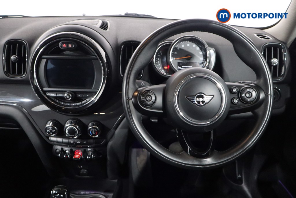 Mini Countryman Cooper Classic Automatic Petrol SUV - Stock Number (1549637) - 3rd supplementary image