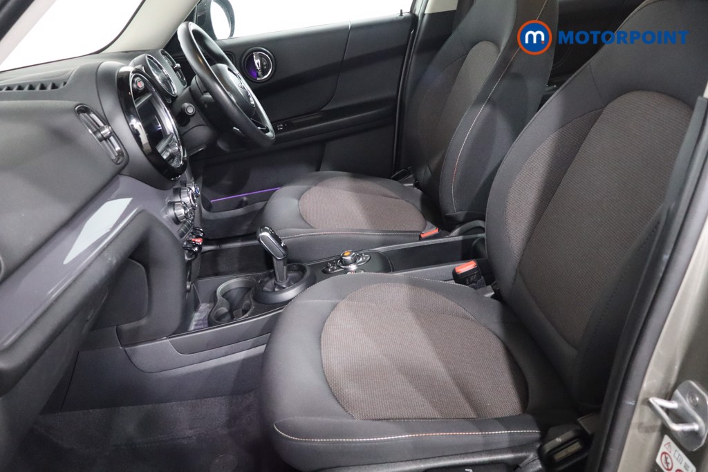 Mini Countryman Cooper Classic Automatic Petrol SUV - Stock Number (1549637) - 4th supplementary image