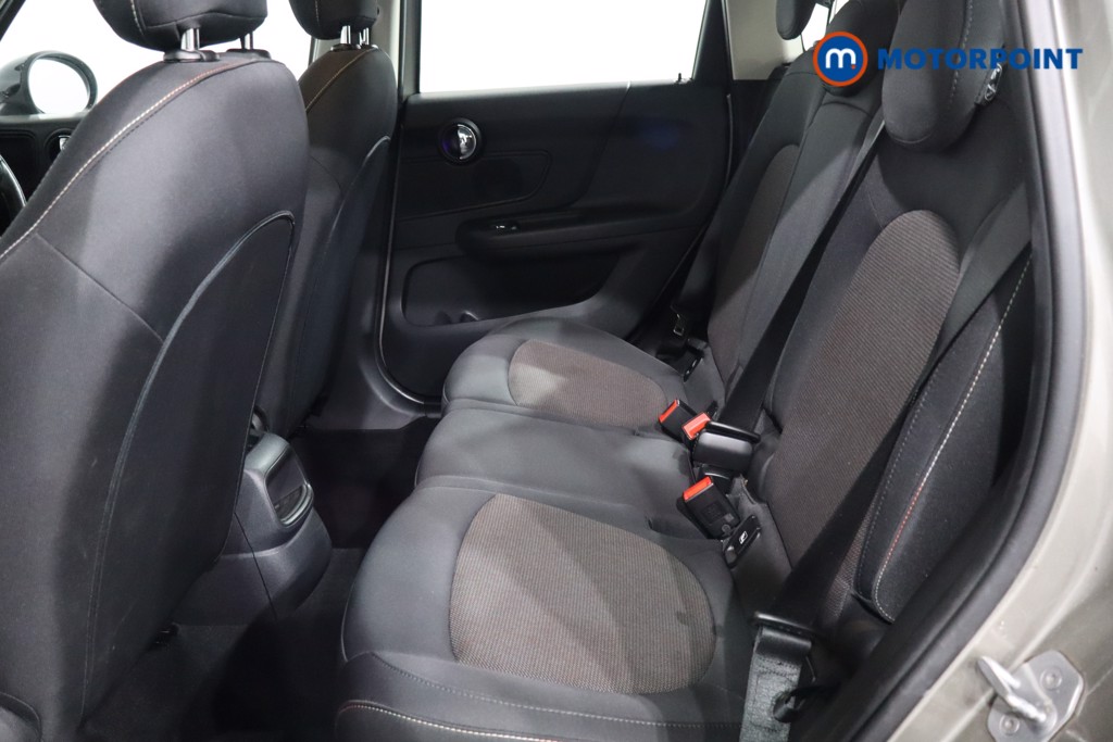 Mini Countryman Cooper Classic Automatic Petrol SUV - Stock Number (1549637) - 5th supplementary image