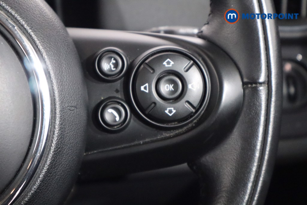 Mini Countryman Cooper Classic Automatic Petrol SUV - Stock Number (1549637) - 8th supplementary image