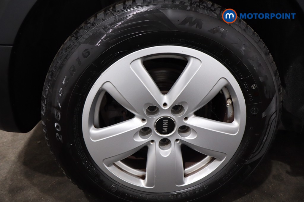 Mini Countryman Cooper Classic Automatic Petrol SUV - Stock Number (1549637) - 9th supplementary image