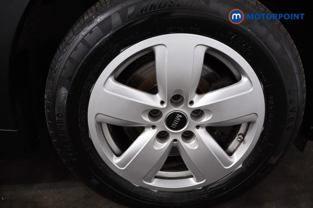 Mini Countryman Cooper Classic Automatic Petrol SUV - Stock Number (1549637) - 10th supplementary image