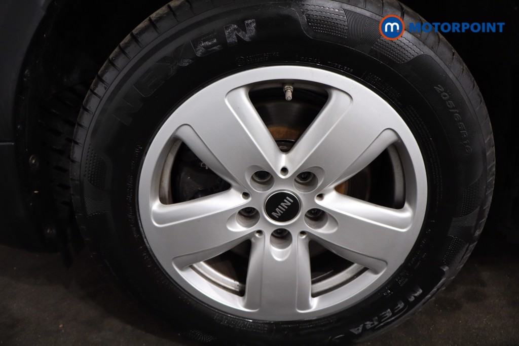 Mini Countryman Cooper Classic Automatic Petrol SUV - Stock Number (1549637) - 11th supplementary image