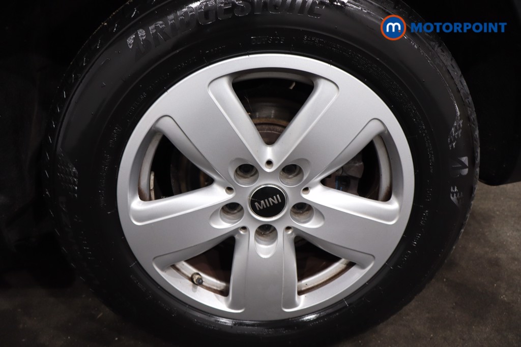 Mini Countryman Cooper Classic Automatic Petrol SUV - Stock Number (1549637) - 12th supplementary image