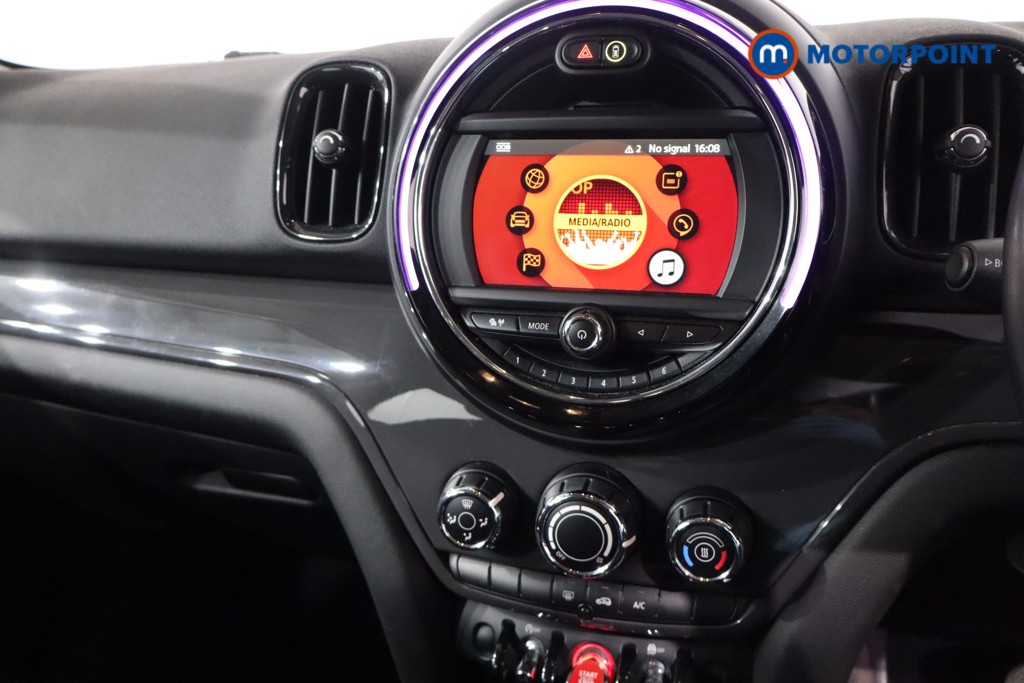 Mini Countryman Cooper Classic Automatic Petrol SUV - Stock Number (1549637) - 15th supplementary image