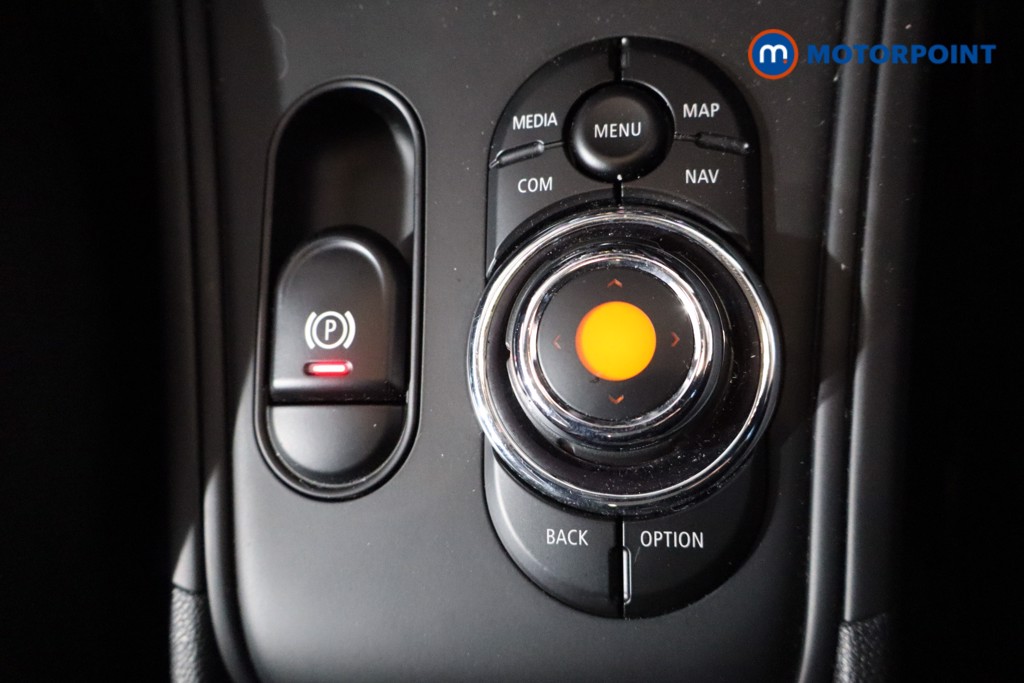 Mini Countryman Cooper Classic Automatic Petrol SUV - Stock Number (1549637) - 16th supplementary image