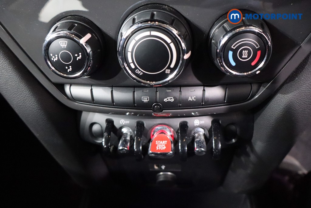 Mini Countryman Cooper Classic Automatic Petrol SUV - Stock Number (1549637) - 17th supplementary image