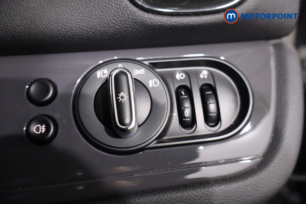Mini Countryman Cooper Classic Automatic Petrol SUV - Stock Number (1549637) - 21st supplementary image