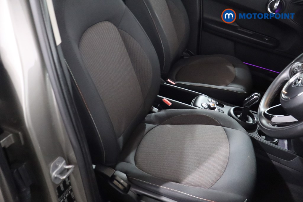 Mini Countryman Cooper Classic Automatic Petrol SUV - Stock Number (1549637) - 26th supplementary image