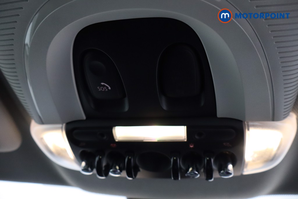 Mini Countryman Cooper Classic Automatic Petrol SUV - Stock Number (1549637) - 27th supplementary image