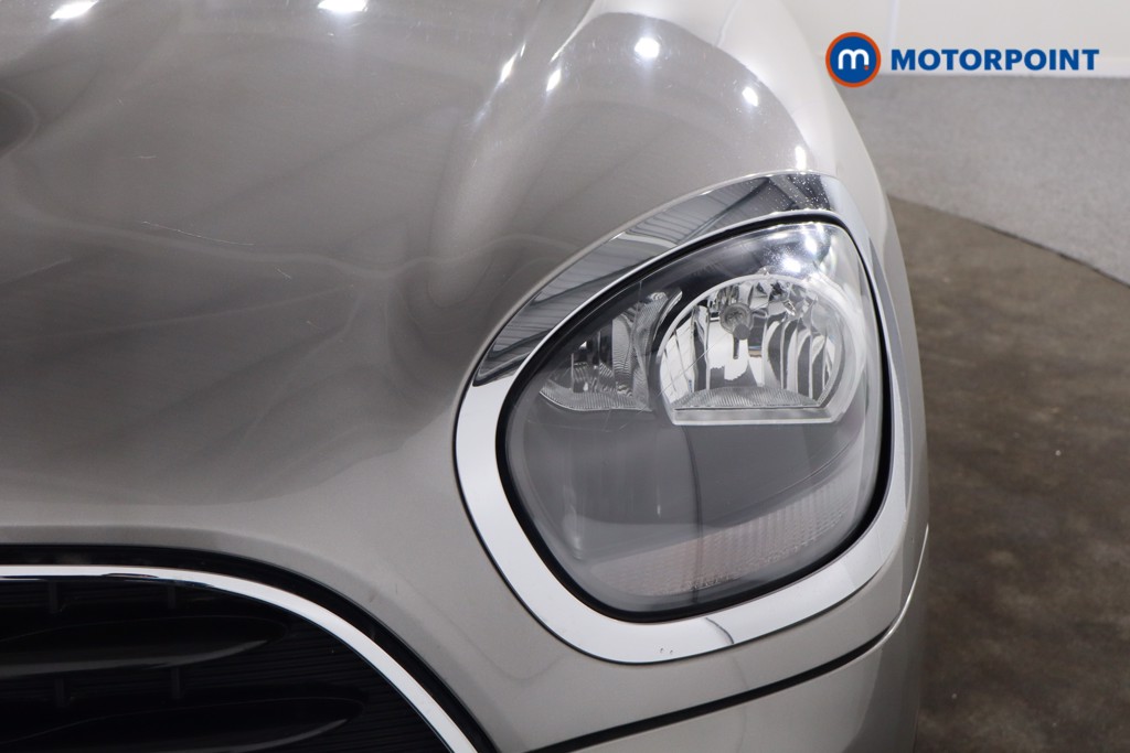 Mini Countryman Cooper Classic Automatic Petrol SUV - Stock Number (1549637) - 29th supplementary image