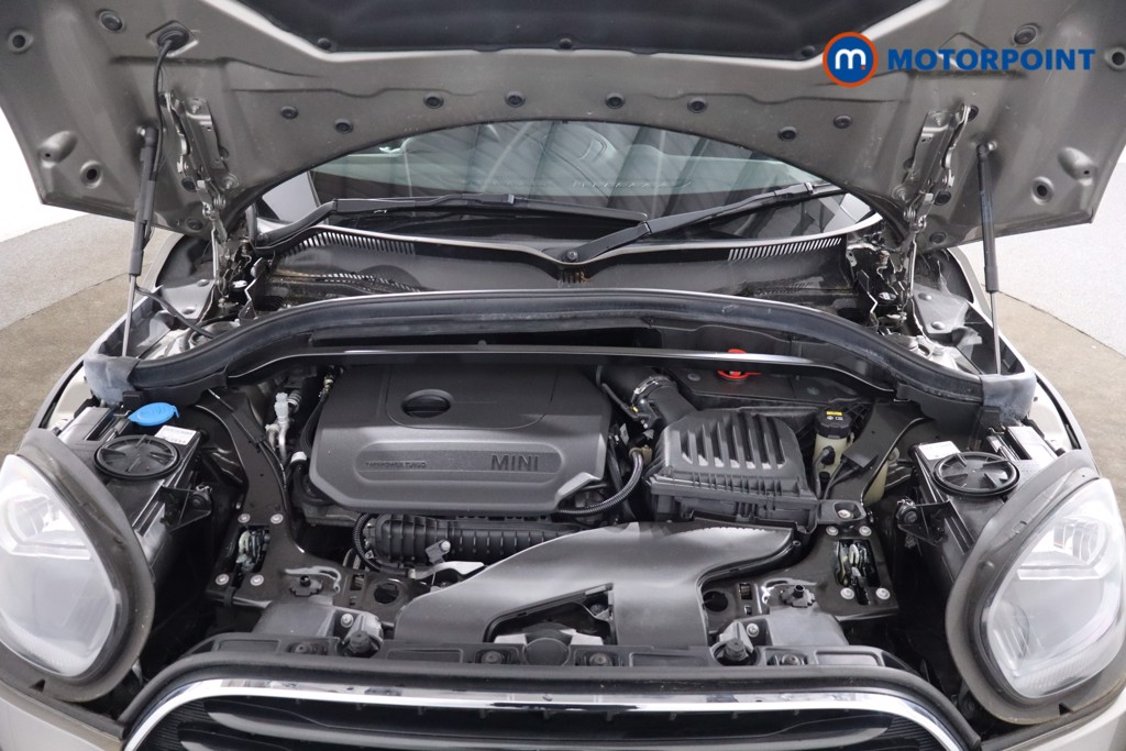 Mini Countryman Cooper Classic Automatic Petrol SUV - Stock Number (1549637) - 33rd supplementary image