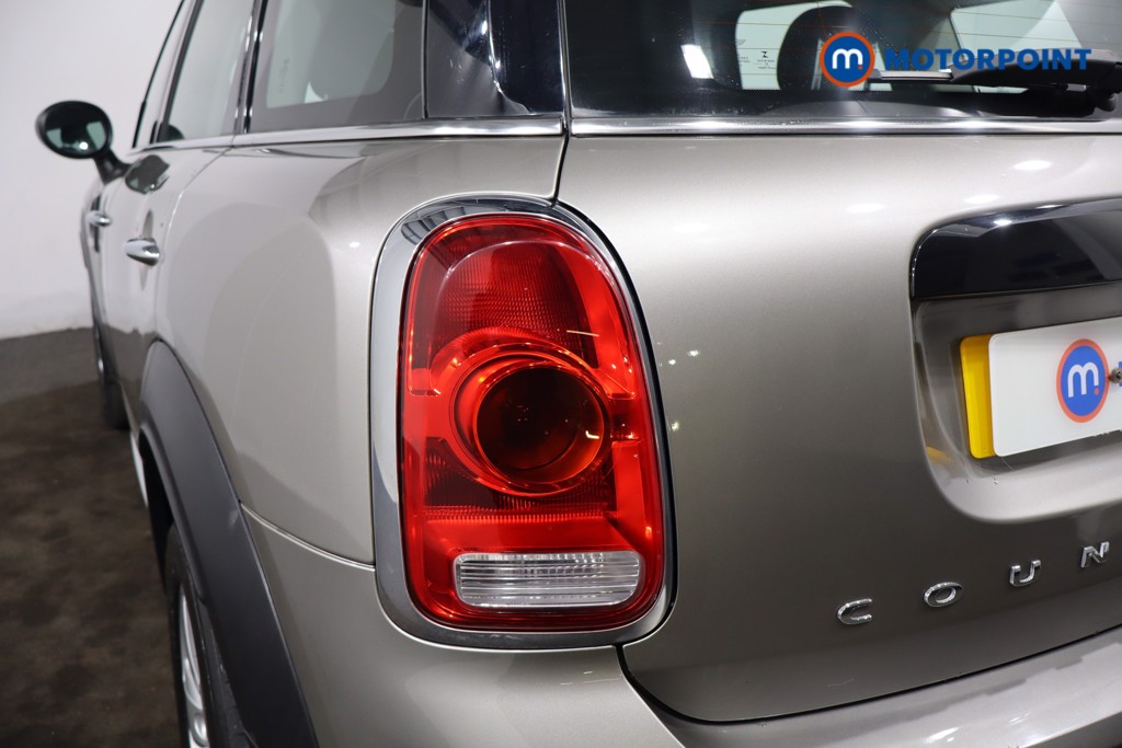 Mini Countryman Cooper Classic Automatic Petrol SUV - Stock Number (1549637) - 35th supplementary image