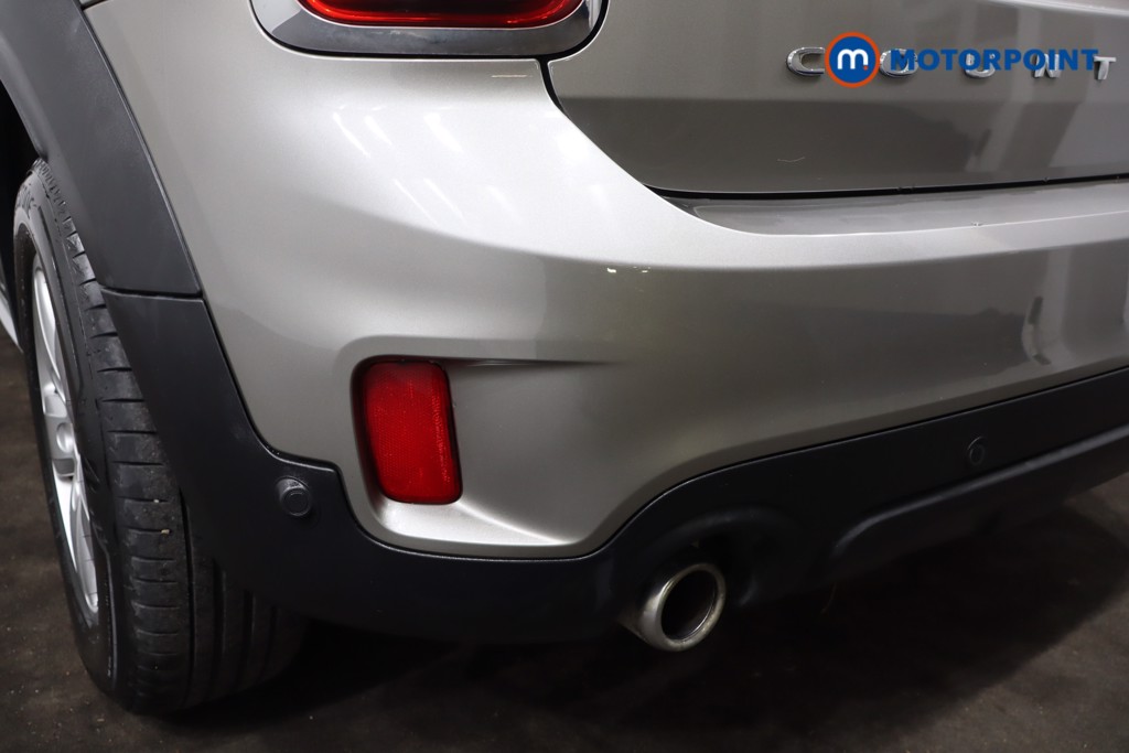 Mini Countryman Cooper Classic Automatic Petrol SUV - Stock Number (1549637) - 36th supplementary image
