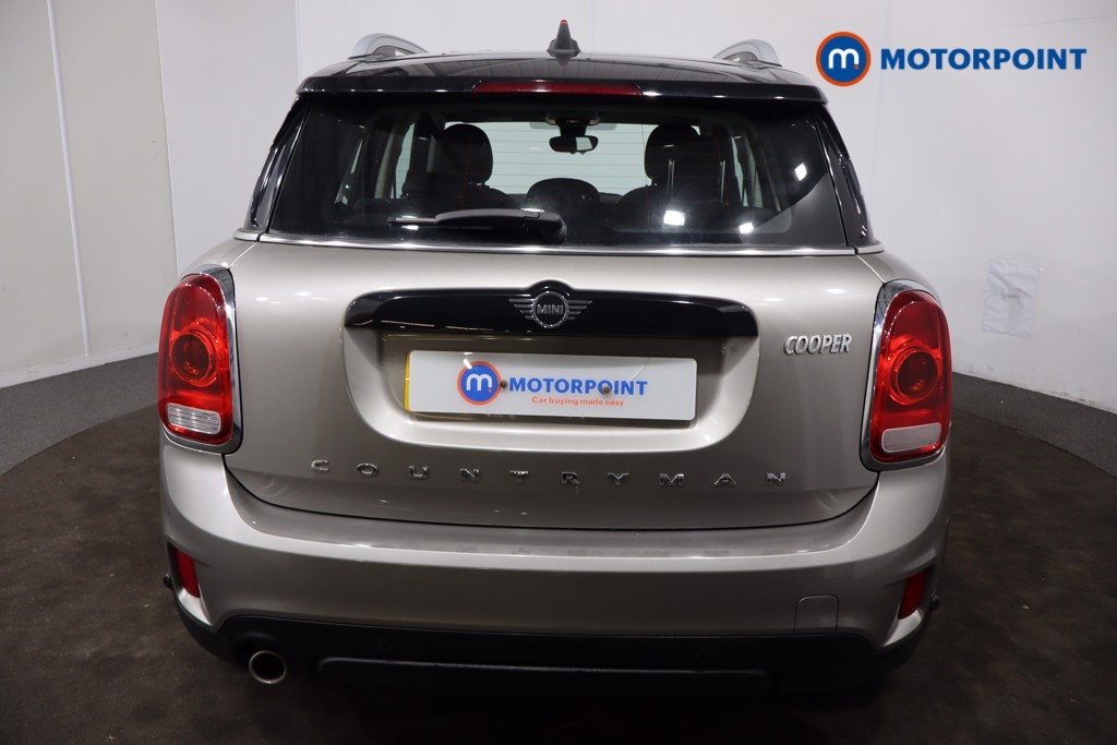 Mini Countryman Cooper Classic Automatic Petrol SUV - Stock Number (1549637) - 38th supplementary image